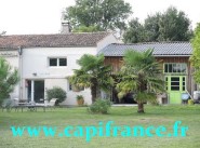 Immobilier Chaillevette