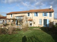 Immobilier Champigny Le Sec