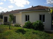 Immobilier Chassenon