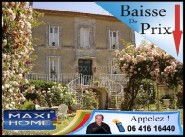 Immobilier Chateauneuf Sur Charente