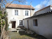 Immobilier Chauvigny