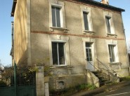 Immobilier Chauvigny