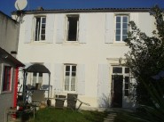 Immobilier Cheray