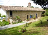 Immobilier Cherveux