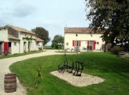 Immobilier Clussais La Pommeraie