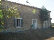Immobilier Clussais La Pommeraie