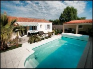 Immobilier Dompierre Sur Mer