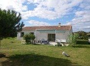 Immobilier Faye Sur Ardin