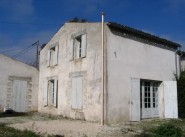 Immobilier Fenioux