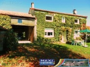 Immobilier Fontclaireau