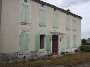 Immobilier Jurignac