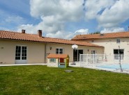 Immobilier La Chapelle Bertrand