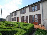 Immobilier La Chapelle Saint Laurent
