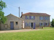 Immobilier La Chapelle Thireuil