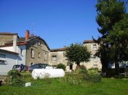 Immobilier La Creche