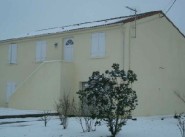 Immobilier Lageon