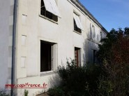 Immobilier Mainxe