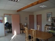 Immobilier Maire Levescault