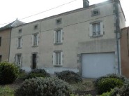 Immobilier Maisontiers