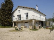 Immobilier Marcillac Lanville