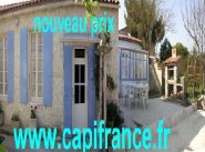 Immobilier Marennes