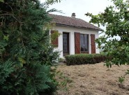 Immobilier Marnay
