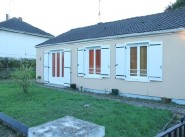 Immobilier Mazerolles