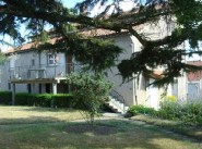 Immobilier Moncoutant