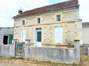 Immobilier Montendre