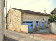 Immobilier Montjean