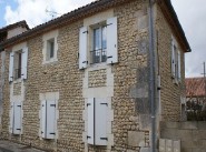 Immobilier Montmoreau Saint Cybard