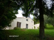 Immobilier Nanteuil