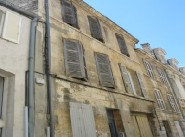 Immobilier Niort