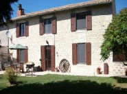 Immobilier Paizay Le Chapt