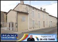 Immobilier Pereuil