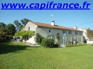 Immobilier Puyrolland