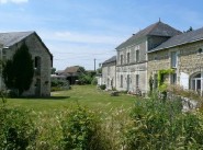 Immobilier Ranton