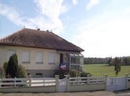 Immobilier Saint Clementin