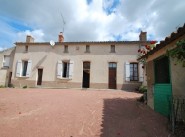 Immobilier Saint Cyr La Lande