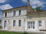 Immobilier Saint Georges Antignac