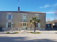 Immobilier Saint Hilaire La Palud