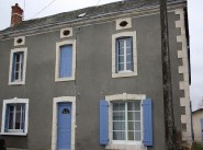 Immobilier Saint Laurs