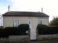 Immobilier Saint Leger De Montbrun