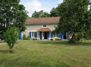 Immobilier Saint Leomer