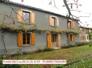 Immobilier Saint Martin De Macon