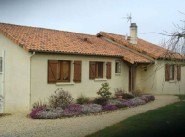 Immobilier Saint Pardoux