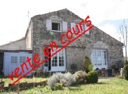 Immobilier Saint Preuil