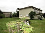 Immobilier Saint Saturnin