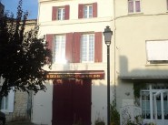 Immobilier Saint Savinien