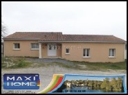 Immobilier Saint Simeux